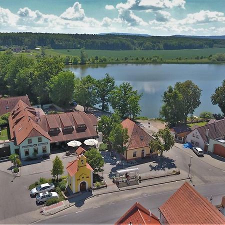 Šindlovská krčma Ceske Budejovice Exterior foto