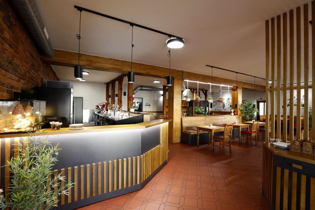 Šindlovská krčma Ceske Budejovice Exterior foto