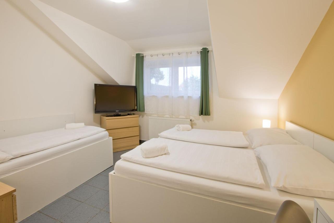 Šindlovská krčma Ceske Budejovice Exterior foto