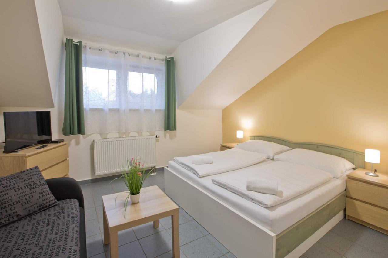 Šindlovská krčma Ceske Budejovice Exterior foto