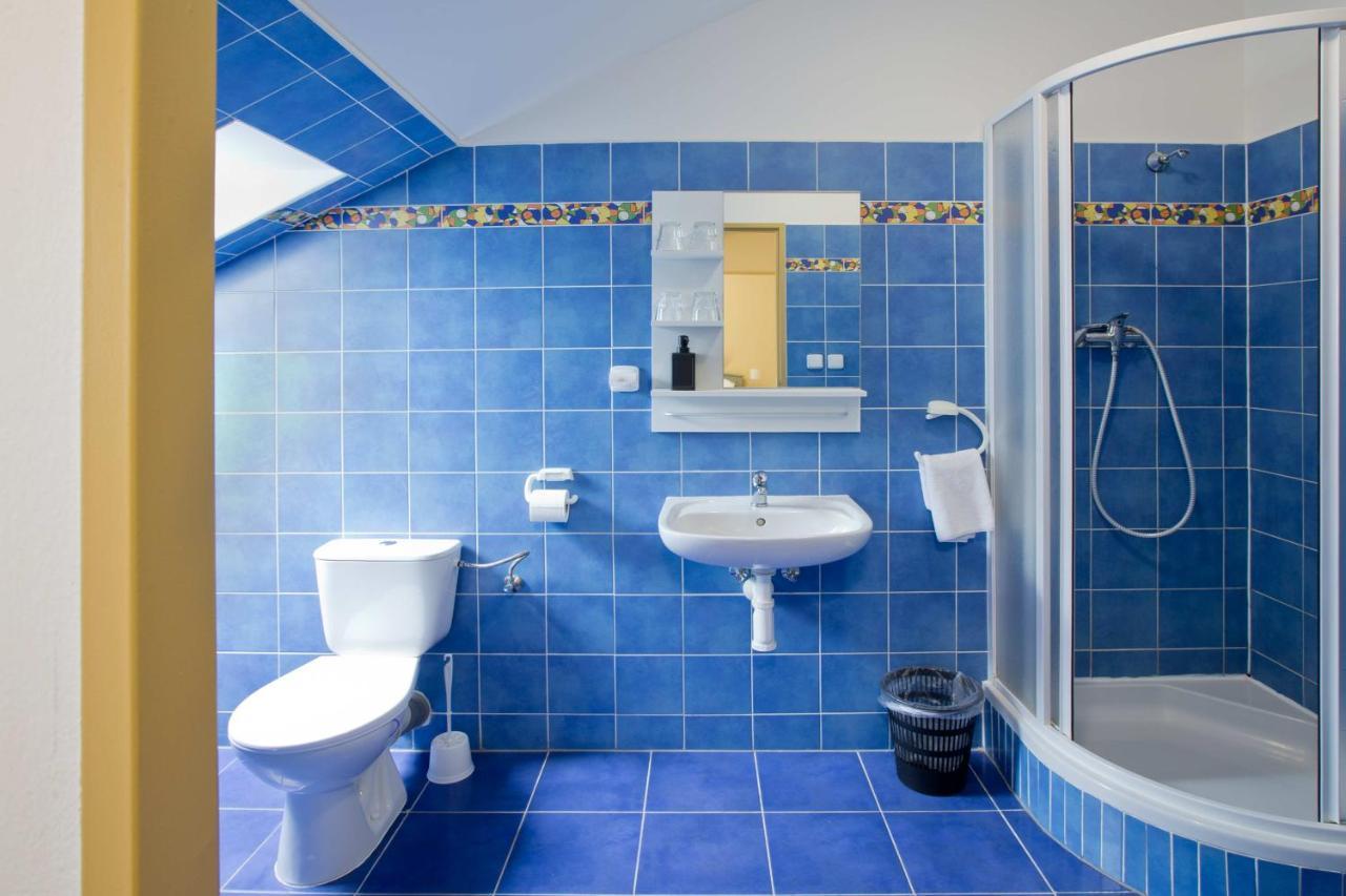 Šindlovská krčma Ceske Budejovice Exterior foto