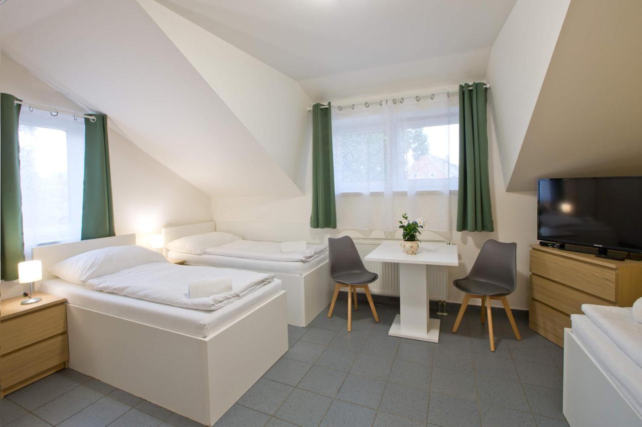Šindlovská krčma Ceske Budejovice Exterior foto