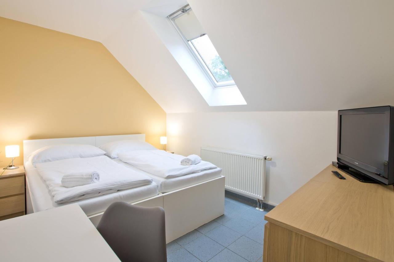 Šindlovská krčma Ceske Budejovice Exterior foto