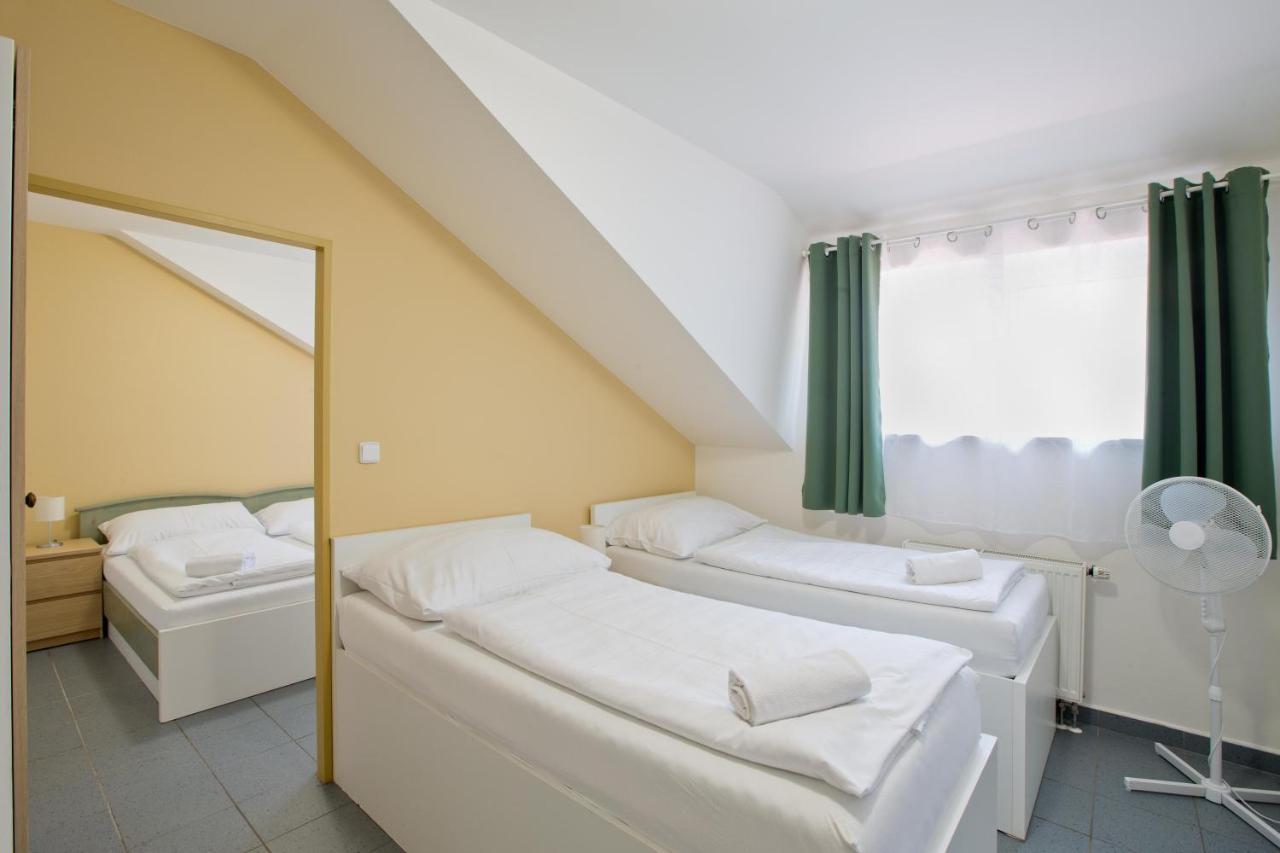 Šindlovská krčma Ceske Budejovice Exterior foto