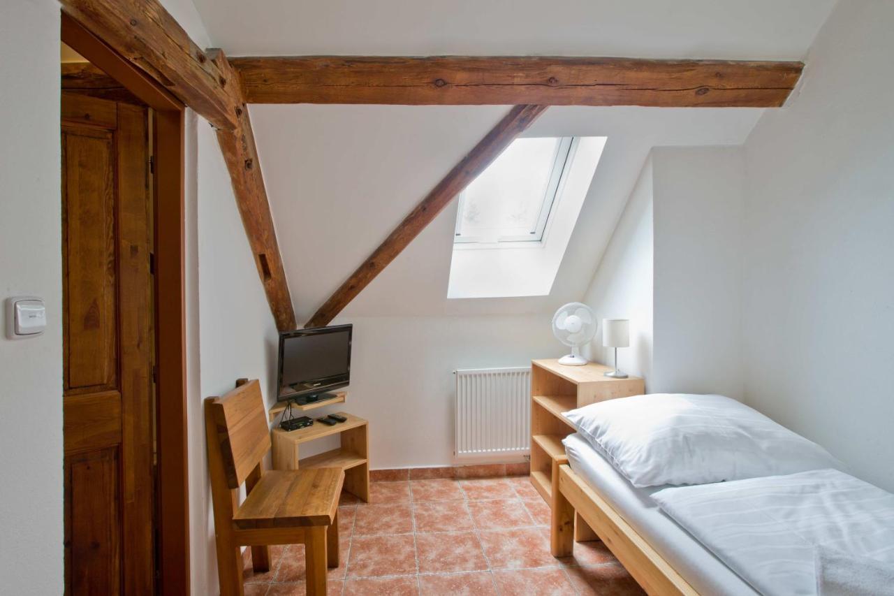 Šindlovská krčma Ceske Budejovice Exterior foto