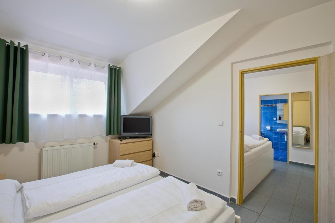 Šindlovská krčma Ceske Budejovice Exterior foto
