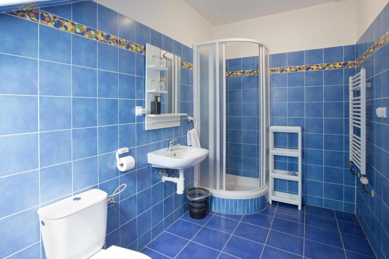 Šindlovská krčma Ceske Budejovice Exterior foto