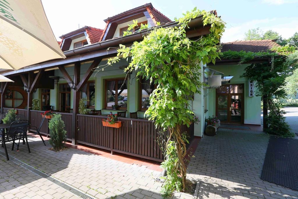 Šindlovská krčma Ceske Budejovice Exterior foto