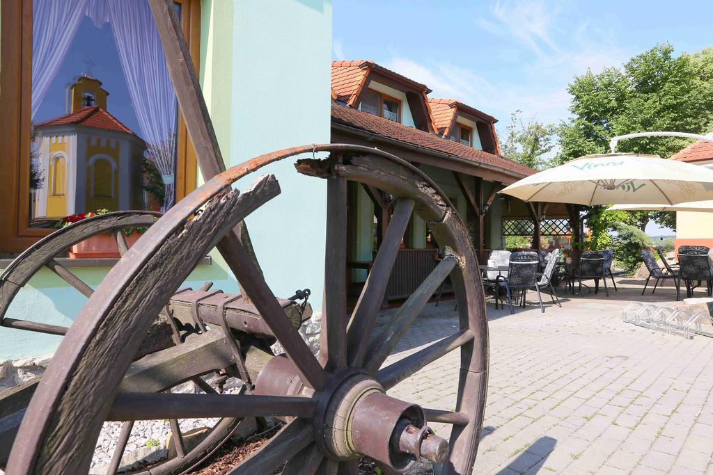 Šindlovská krčma Ceske Budejovice Exterior foto