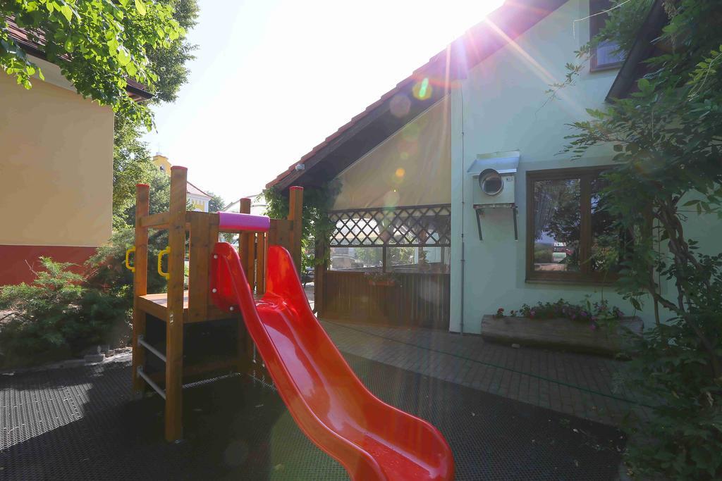 Šindlovská krčma Ceske Budejovice Exterior foto