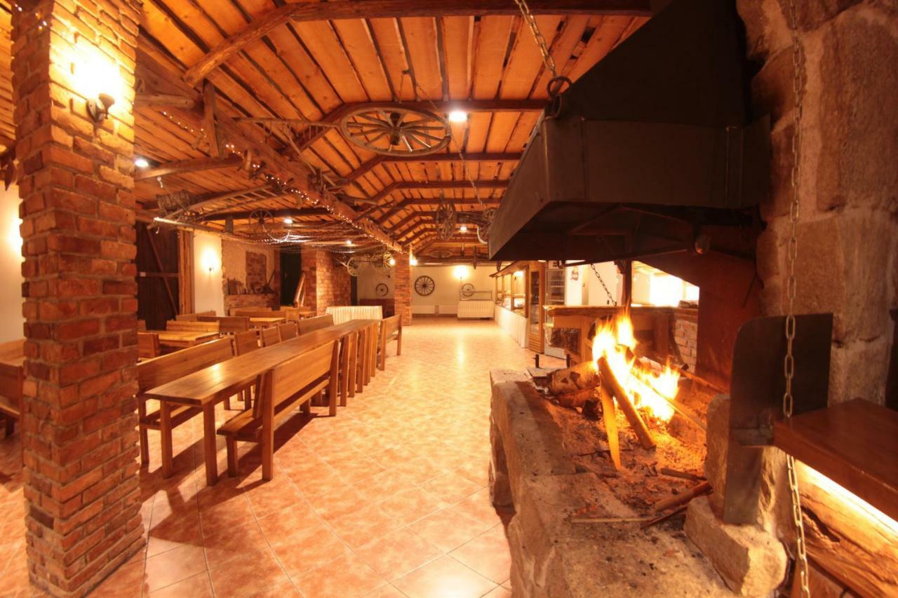 Šindlovská krčma Ceske Budejovice Exterior foto