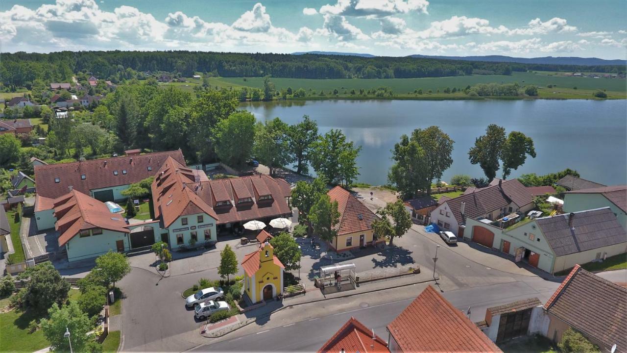 Šindlovská krčma Ceske Budejovice Exterior foto
